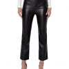 Liverpool Hannah Cropped Faux Leather Flare | Pants -Paige Sales Store 61xXzcofpDL. AC SR736920