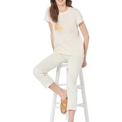 Paige Malibu Graphic Ellison Tee | Shirts & Tops -Paige Sales Store 61xjsZB HHL. AC SR736920
