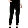 Liverpool Pull-On Stretch Velvet Joggers | Pants 2 Liverpool Pull-On Stretch Velvet Joggers | Pants -Paige Sales Store 61zYkzYFIjL. AC SR736920