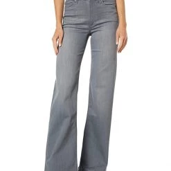 Paige Leenah in Deep Slate | Jeans