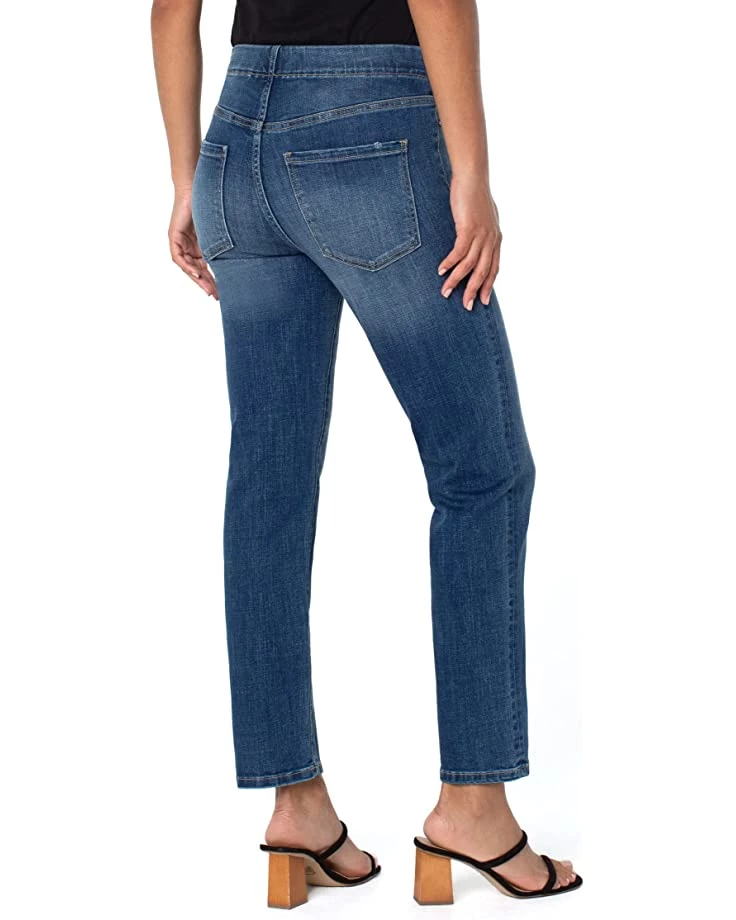 Liverpool Chloe Slim in Westchester | Jeans 5 Liverpool Chloe Slim in Westchester | Jeans - Image 3