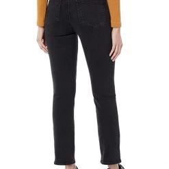 Paige Cindy in Black Willow | Jeans -Paige Sales Store 711EN4aXNL. AC SR736920