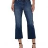 Liverpool Hannah Cropped Flare with Cut Hem 25.5" in Humphreys | Jeans 2 Liverpool Hannah Cropped Flare with Cut Hem 25.5" in Humphreys | Jeans -Paige Sales Store 712MKouy2sL. AC SR736920