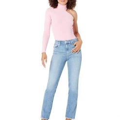 Paige Stella Straight in Carla | Jeans -Paige Sales Store 712itm91DaL. AC SR736920