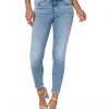 Liverpool Abby Crop Skinny w/ Fray Hem in Emmett | Jeans -Paige Sales Store 715TCdygwTL. AC SR736920