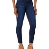 Paige Hoxton Crop in Balmoral | Jeans -Paige Sales Store 716IYGIT4NL. AC SR736920