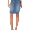 Liverpool Chloe Pull-On Pencil Skirt in Sunset Hills | Skirts -Paige Sales Store 716wunNTBOL. AC SR736920