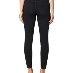Liverpool Gia Glider Ankle in Black Rinse | Jeans 8 Liverpool Gia Glider Ankle in Black Rinse | Jeans -Paige Sales Store 717eWjWwIIL. AC SR736920
