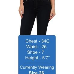 Paige Skyline Skinny in Mona | Jeans -Paige Sales Store 718G9Eoe6L. AC SR736920