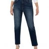 Liverpool High-Rise Non-Skinny-Skinny Jeans 28" in Gleason -Paige Sales Store 71B5Z2uzIxL. AC SR736920