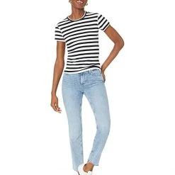 Paige Cindy w/ Raw Hem in Cowgirl Distressed | Jeans 9 Paige Cindy w/ Raw Hem in Cowgirl Distressed | Jeans -Paige Sales Store 71BVxJ2myQL. AC SR736920