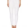 Paige Hoxton Crop in Crisp White | Jeans -Paige Sales Store 71C6x7QVY3L. AC SR736920