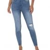 Liverpool Chloe Ankle Skinny in Gardendale | Jeans 2 Liverpool Chloe Ankle Skinny in Gardendale | Jeans -Paige Sales Store 71CeBtVoBxL. AC SR736920