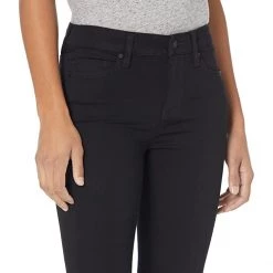 Liverpool Abby Skinny Jeans in Black Rinse 8 Liverpool Abby Skinny Jeans in Black Rinse -Paige Sales Store 71CgGikd42S. AC SR736920