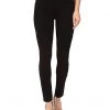 Liverpool Madonna Leggings in Black | Pants -Paige Sales Store 71DibEZ 9L. AC SR736920