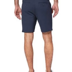 Paige Rickson Trousers Shorts in Deep Anchor -Paige Sales Store 71F7MylUjL. AC SR736920