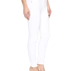 Liverpool Abby Ankle Skinny in Bright White | Jeans -Paige Sales Store 71HKO4cqrL. AC SR736920