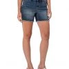 Liverpool Vickie Fray Hem Shorts in Harpswell -Paige Sales Store 71IYemZ QWL. AC SR736920