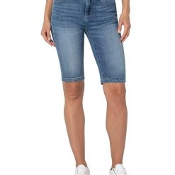 Liverpool Five-Pocket Crusier in Kirkwood | Shorts