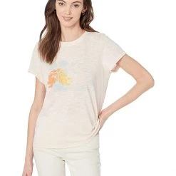Paige Malibu Graphic Ellison Tee | Shirts & Tops