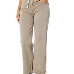 Paige Carly w/ Waistband Tie | Pants