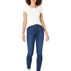 Paige Emmie Ankle in Model | Jeans -Paige Sales Store 71LNNfhXnrL. AC SR736920