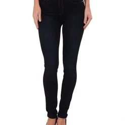 Paige Hoxton Ultra Skinny in Mona | Jeans