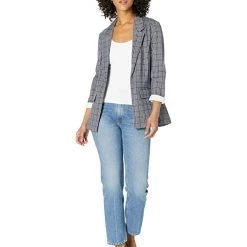 Liverpool Boyfriend Blazer w/ Princess Darts | Coats & Outerwear 9 Liverpool Boyfriend Blazer w/ Princess Darts | Coats & Outerwear -Paige Sales Store 71LjaoXWbSL. AC SR736920