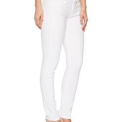 Paige Skyline Ankle Peg in Crisp White | Jeans -Paige Sales Store 71Mb85QcOdL. AC SR736920