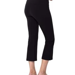 Liverpool Stella Kick Flare Super Stretch Ponte with Welt Pockets in Black | Pants 8 Liverpool Stella Kick Flare Super Stretch Ponte with Welt Pockets in Black | Pants -Paige Sales Store 71MmjJqozdL. AC SR736920