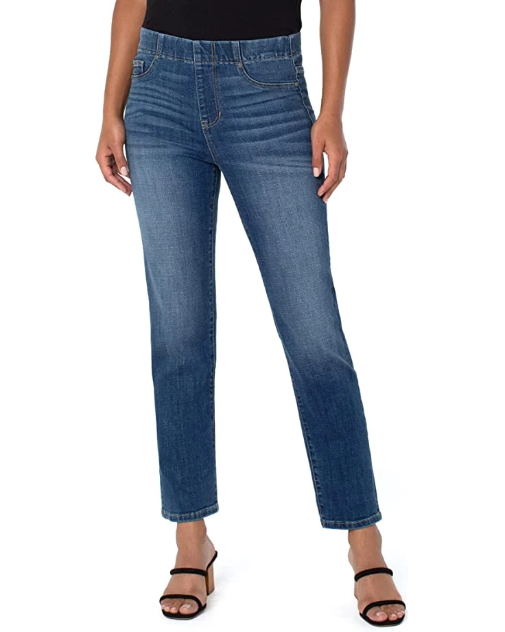 Liverpool Chloe Slim in Westchester | Jeans 3 Liverpool Chloe Slim in Westchester | Jeans