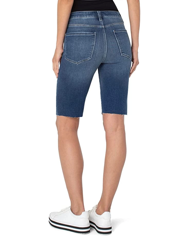 Liverpool Five-Pocket Cruiser Hem 11" in Myrtle Beach | Shorts 4 Liverpool Five-Pocket Cruiser Hem 11" in Myrtle Beach | Shorts - Image 2