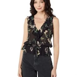 Paige Adinah Top | Shirts & Tops