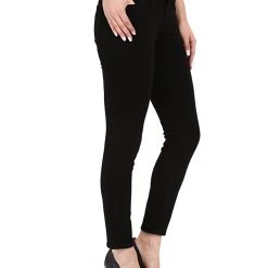 Paige Verdugo Crop in Black | Jeans -Paige Sales Store 71QmE YOMKL. AC SR736920