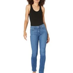 Paige Hoxton Straight in Dreams | Jeans -Paige Sales Store 71RRJWW6HKL. AC SR736920