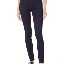 Paige Hoxton Ultra Skinny in Astre | Jeans
