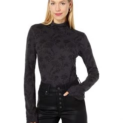 Paige Lively Top | Shirts & Tops