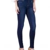 Liverpool Petite Gia Glider Skinny Pull-On w/ Fake Fly 27" in Payette | Jeans 2 Liverpool Petite Gia Glider Skinny Pull-On w/ Fake Fly 27" in Payette | Jeans -Paige Sales Store 71SDoXFC3SL. AC SR736920