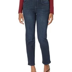 Liverpool Petite Gia Glider Slim 27" in Halifax | Jeans