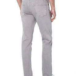 Liverpool Regent Relaxed Straight Colored Jeans in Ash Grey -Paige Sales Store 71UCdaZ7qjL. AC SR736920
