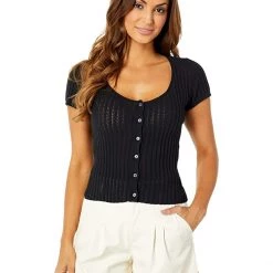 Paige Anthy Top | Sweaters