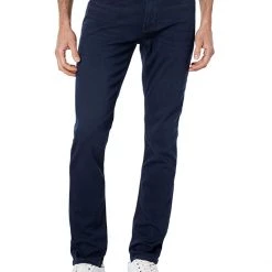 Paige Lennox Slim in Trip | Jeans