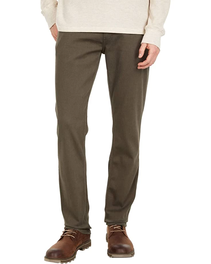 Paige Federal Transcend Slim Straight Fit Jean | Jeans 12 Paige Federal Transcend Slim Straight Fit Jean | Jeans - Image 10