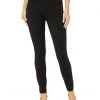 Liverpool Reese Seamed Pull-On Leggings in Super Stretch Ponte | Pants