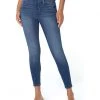 Liverpool Gia Glider Pull-On Skinny 28" in Hartselle | Jeans