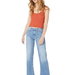 Paige Leenah Ankle Raw Hem in Carla | Jeans -Paige Sales Store 71YsnpFkJrL. AC SR736920