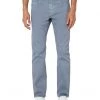 Liverpool Kingston Modern Straight Colored Jeans in Blue Moon -Paige Sales Store 71a70Ac0ZFL. AC SR736920