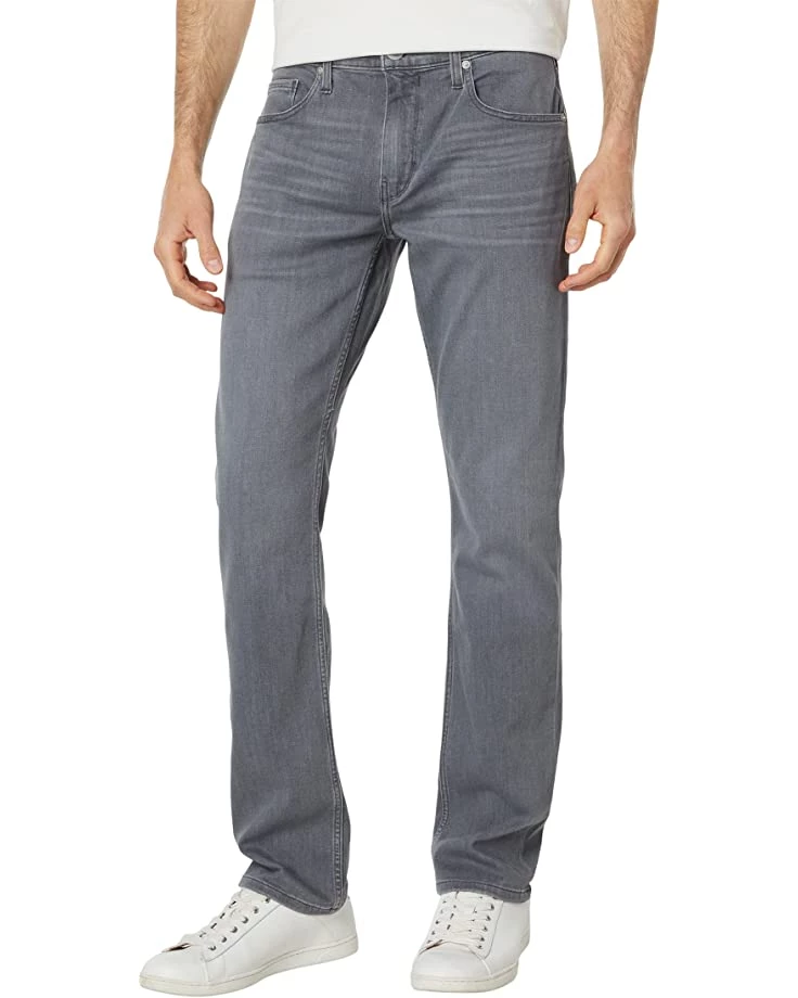 Paige Federal Transcend Slim Straight Fit Jean | Jeans 8 Paige Federal Transcend Slim Straight Fit Jean | Jeans - Image 6