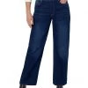 Liverpool Tucker Easy High-Rise Wide Leg Jeans 30" in Wolford -Paige Sales Store 71cpRtX94vL. AC SR736920