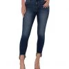Liverpool Piper Hugger Ankle Fray Hem Jeans 28" in Gleason -Paige Sales Store 71dBhJYqhLL. AC SR736920